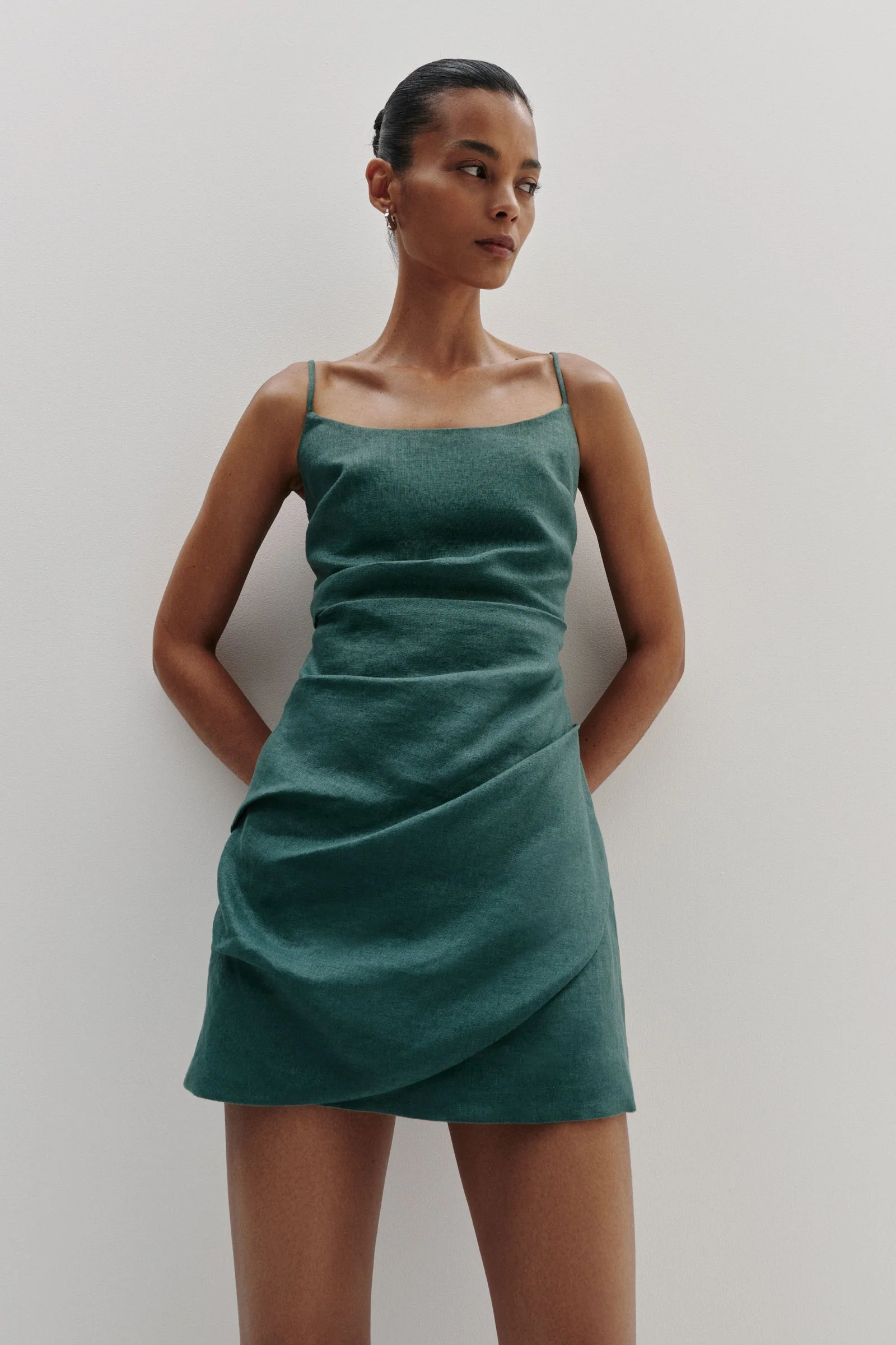 New Dresses