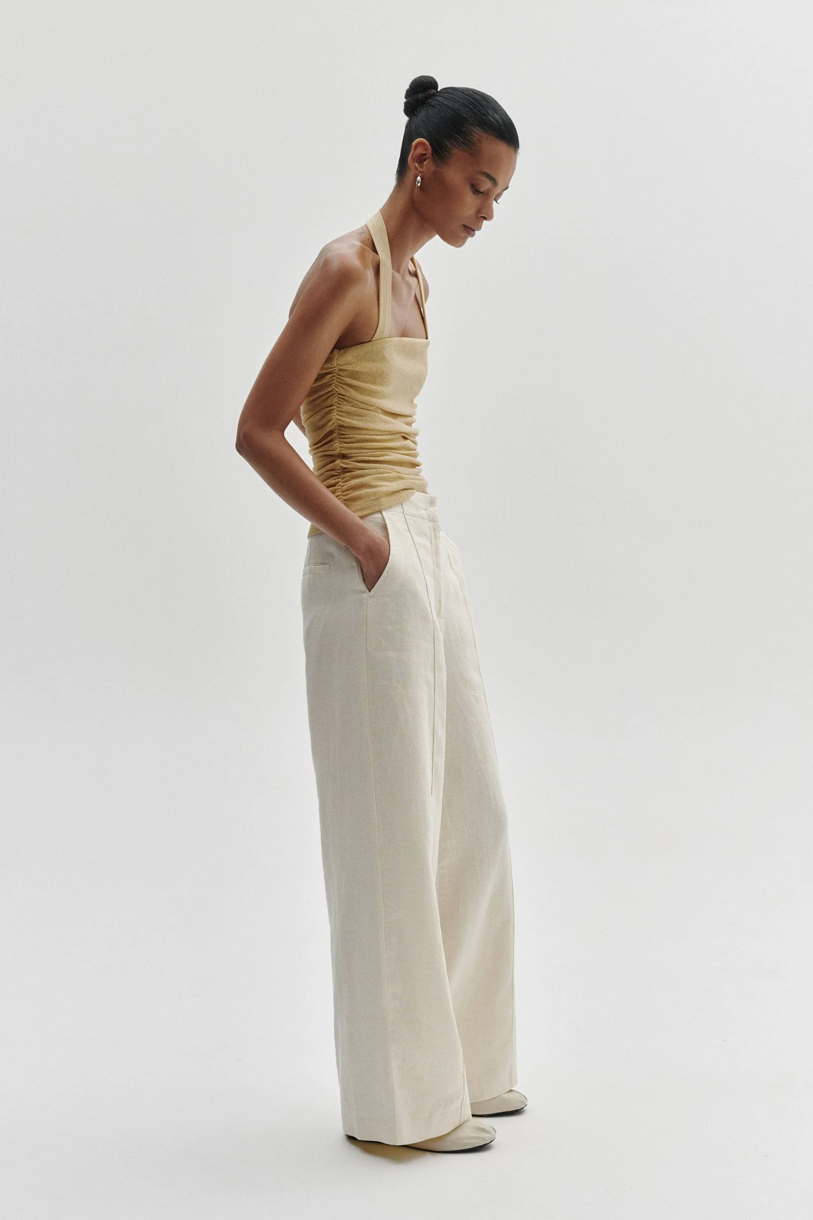 NEW LINEN